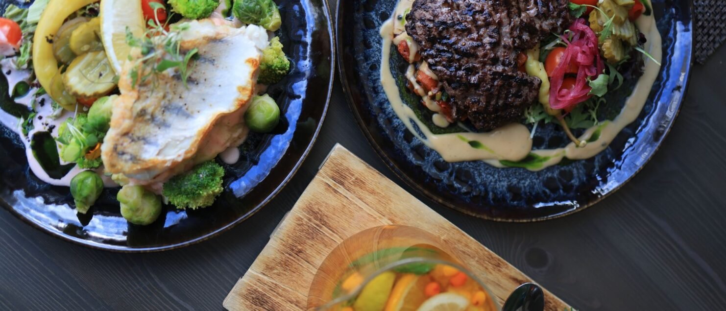 Trondheim Food Tour Guide 2026: Where to Eat Like a Local