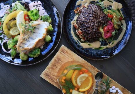Trondheim Food Tour Guide 2026: Where to Eat Like a Local