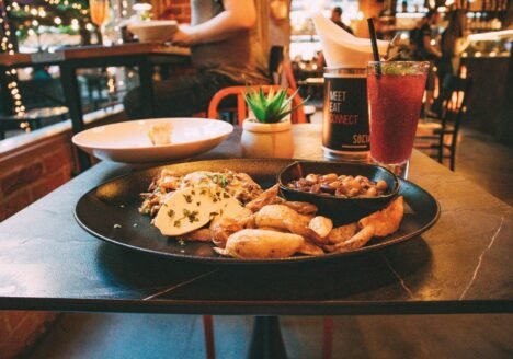 Szeged Food Tour Guide 2026: Where to Eat Like a Local