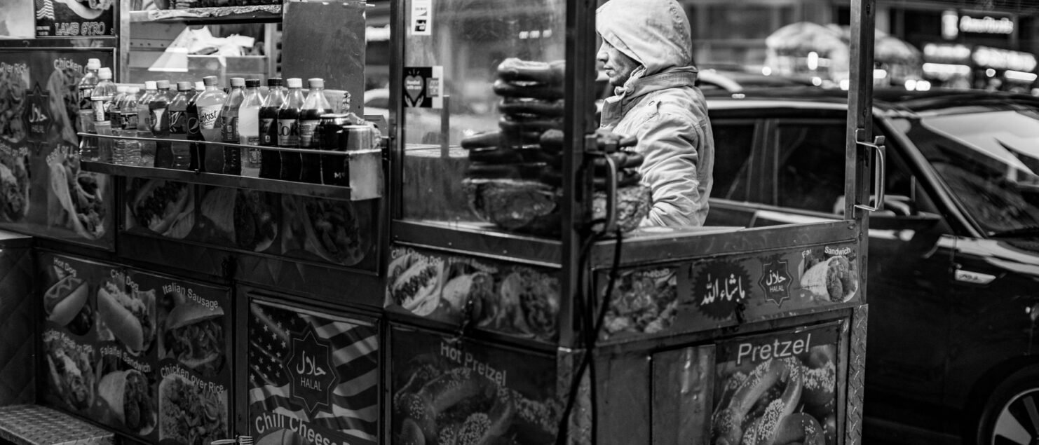 New York Food Tour Guide 2026: Pizza, Bagels & the World's Greatest Food City