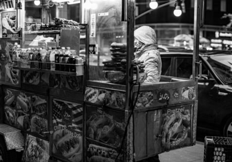 New York Food Tour Guide 2026: Pizza, Bagels & the World's Greatest Food City