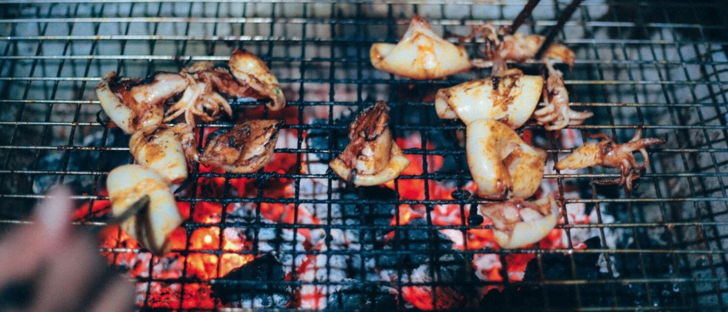 Phu Quoc Food Tour Guide 2026: Night Market Seafood, Fish Sauce & Island Eats