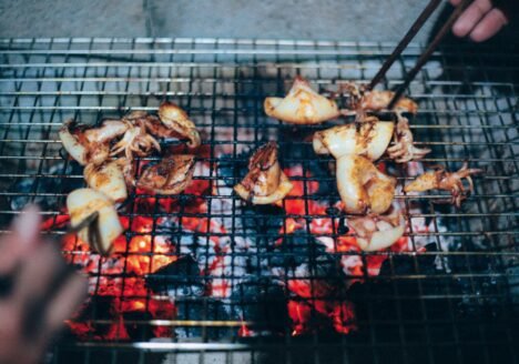 Phu Quoc Food Tour Guide 2026: Night Market Seafood, Fish Sauce & Island Eats