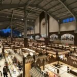Asia's Best Food Halls 2026: Where Hawker Culture Meets Modern Dining
