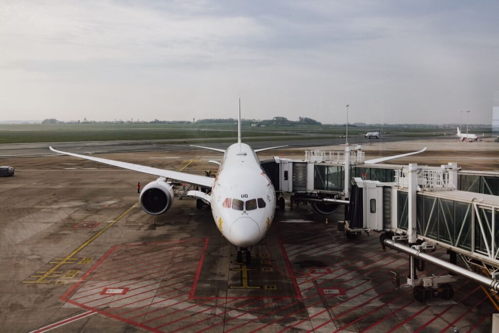 Best Airports for a Food Layover in 2026