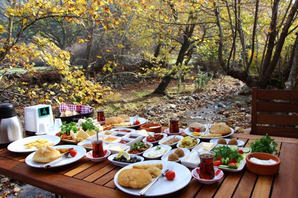 Best Breakfast Cultures Around the World 2026