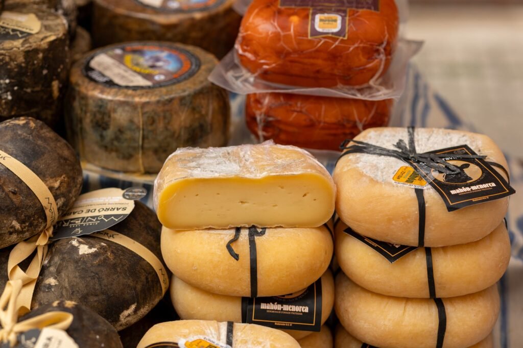 The World's Best Cheese Regions for Food Travelers 2026
