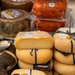 The World's Best Cheese Regions for Food Travelers 2026
