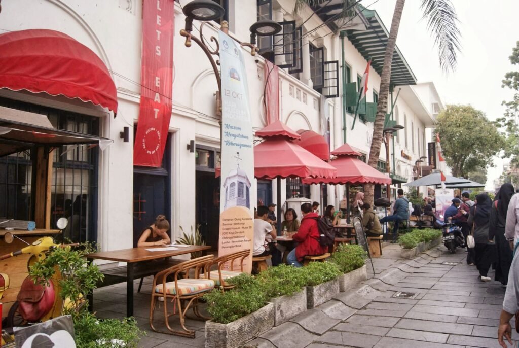 The World's Best Coffee Culture Cities 2026