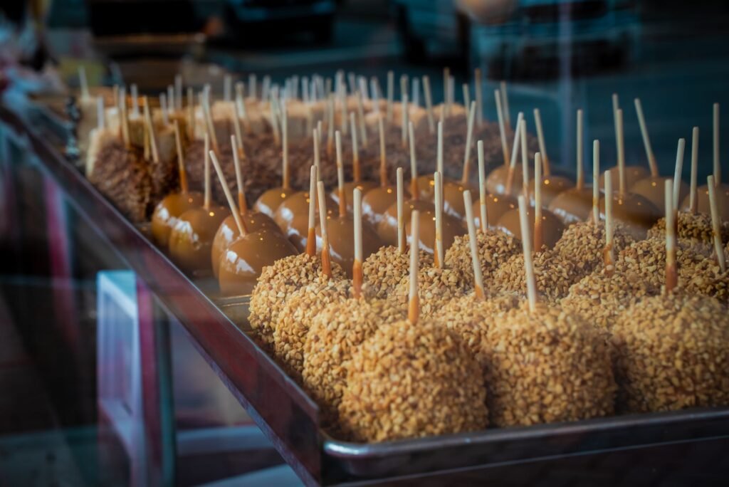 Best Cities in the World for Dessert Lovers 2026