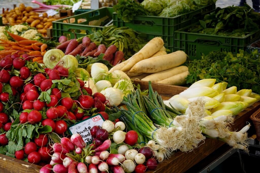 New FoodTourTrails Guides — August 2026
