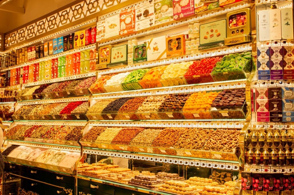 New FoodTourTrails Guides — September 2026