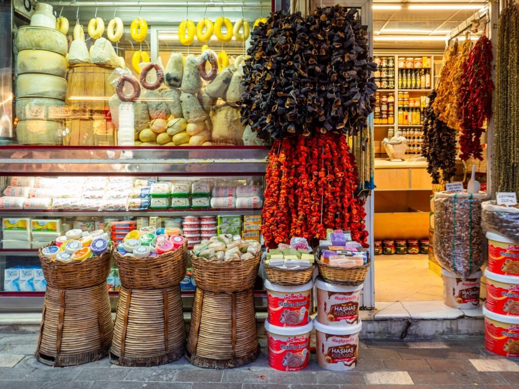 Best Food Museums and Culinary Experiences Worldwide 2026