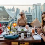 Best Cities for Rooftop Dining With a View 2026