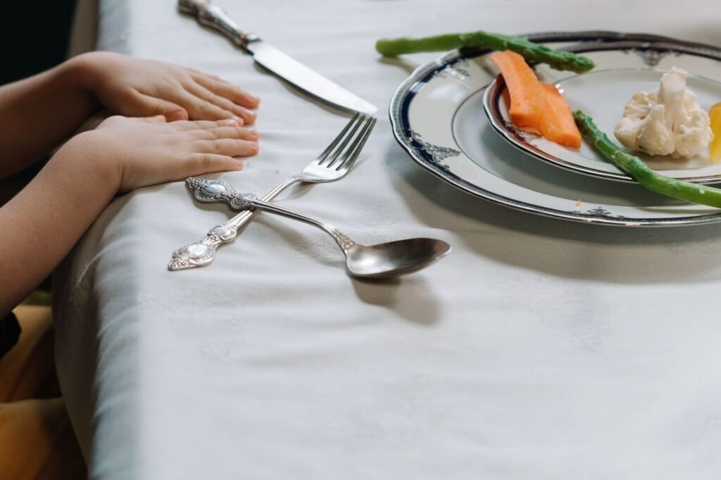 Dining Etiquette Around the World: What Locals Actually Do