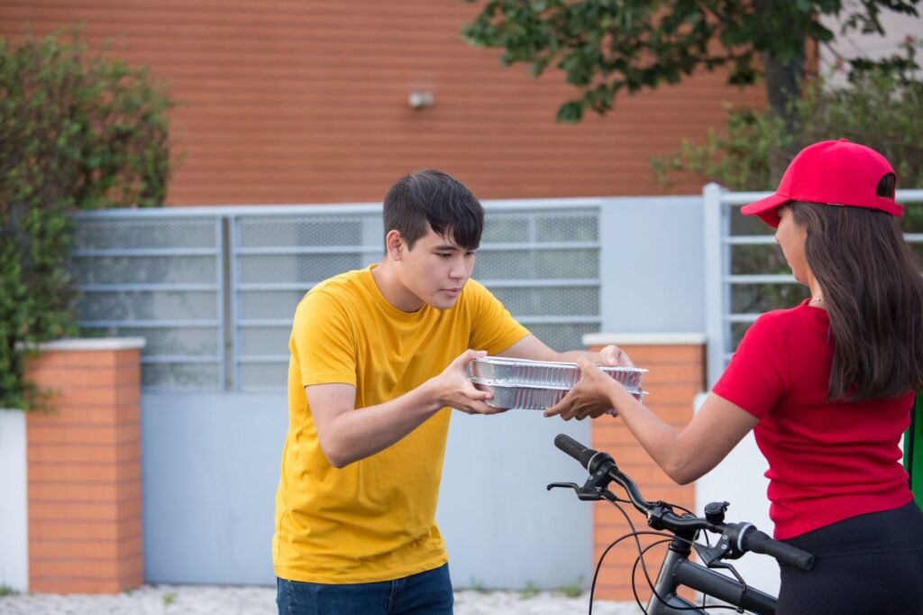 How to Order Food Abroad Without Speaking the Language