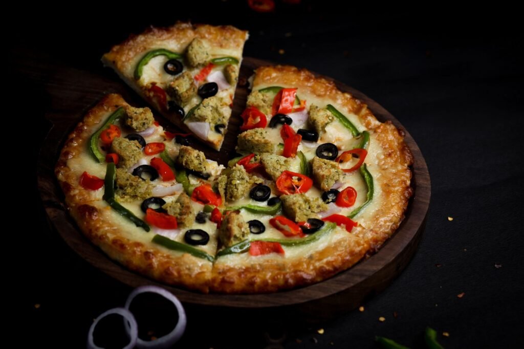 Regional Pizza Styles Around the World: Naples to New Haven