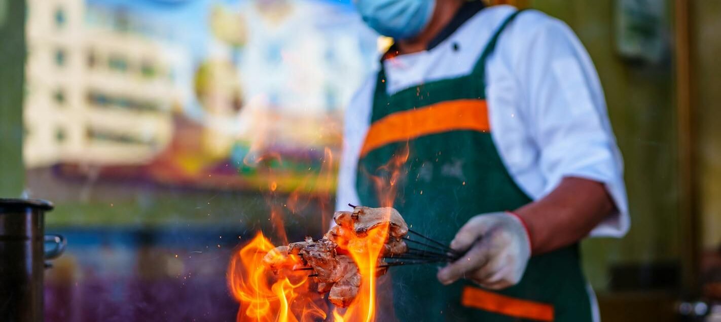 Street Food Safety: What Every Traveler Needs to Know