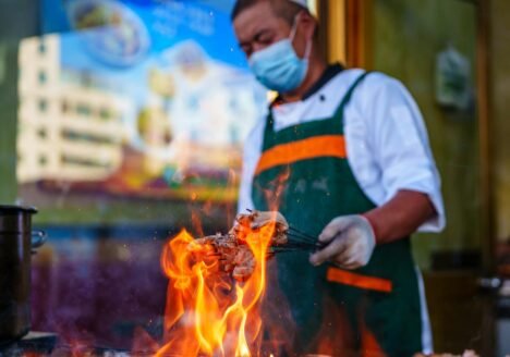 Street Food Safety: What Every Traveler Needs to Know