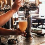 Tourist Trap Index 2026: Bar vs Shop Beer Prices in 30 European Cities